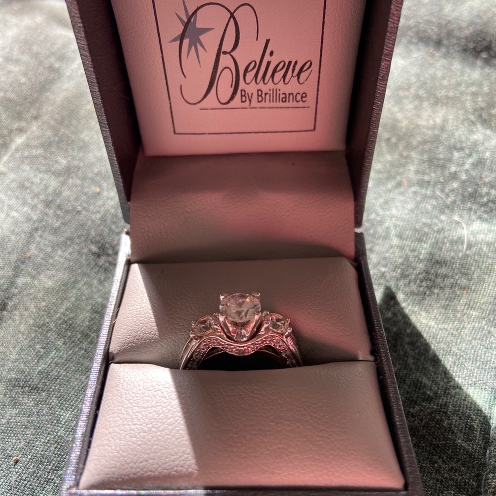 Size 5.5 ring